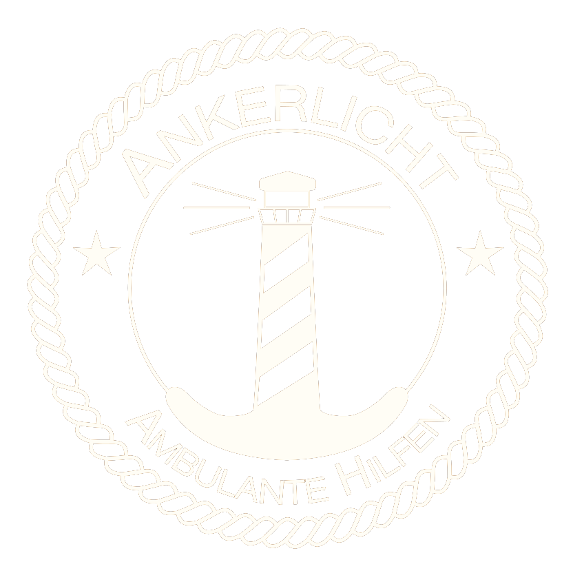 Ankerlicht Logo