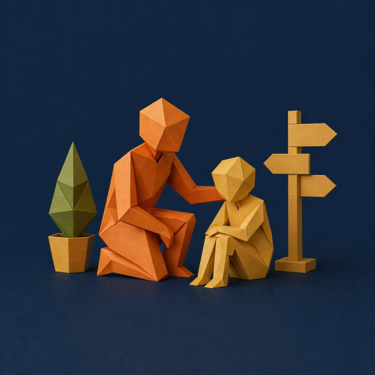 Erziehungsbeistandschaft