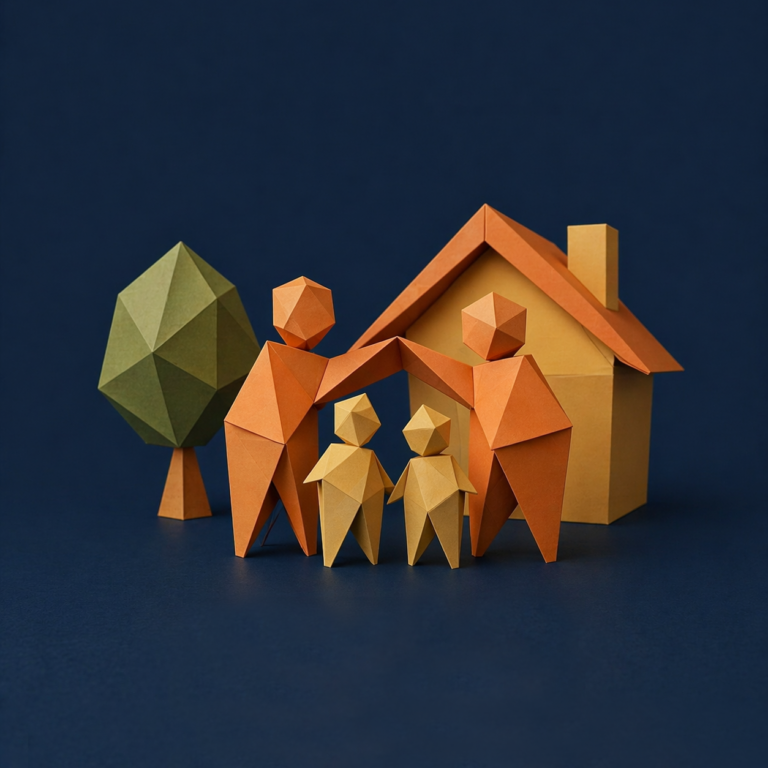 Sozialpädagogische Familienhilfe